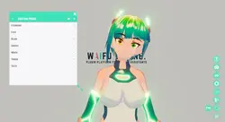 imagem do jogo Motor de Waifu: img0.webp