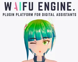 ワイフエンジン [v0.05a Vector]