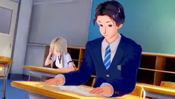 imagem do jogo Faculdade de Waifu: img1.webp