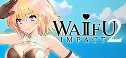 Impact de Waifu 2