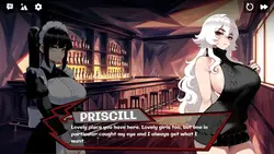 Waifu Inn 2 Spielbild: img7.webp