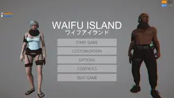 Ilha de Waifu [v0.2]