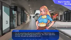 Waifu Ausbruch Spielbild: img2.webp