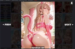 imagen del juego ¡Waifu POP!: img5.webp