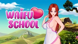 Die Schule von Waifu