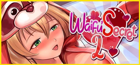 Waifu Secret 2 [v0.1] main image