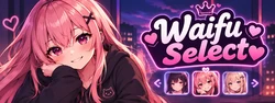 Waifu Select