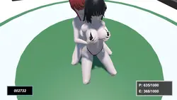 Waifu Showdown Spielbild: img1.webp