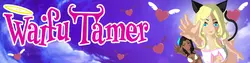 Waifu Tamer [v0.0.1 Demo]
