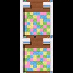 Waifu Trap House Spielbild: img0.webp