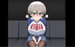 Waifu Trap House Spielbild: img1.webp