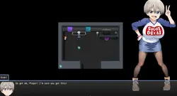 Waifu Trap House Spielbild: img2.webp