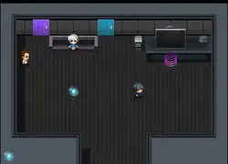 Waifu Trap House Spielbild: img6.webp