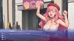 Waifu by Myside Patch Me In game image: img10.webp