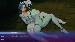 Waifu by Myside Patch Me In game image: img11.webp
