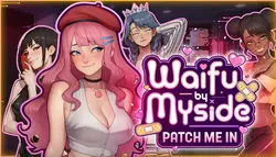 Waifu von Myside Patch Me In