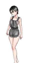 Waifu zum Verkauf Spielbild: img3.webp