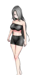 Waifu zum Verkauf Spielbild: img4.webp