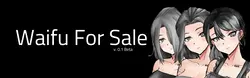 Waifu à vendre