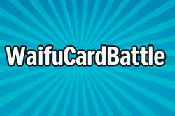 WaifuCardBattle