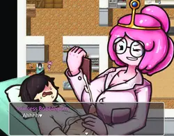 Waifus アドベンチャー ゲーム画像: img0.webp