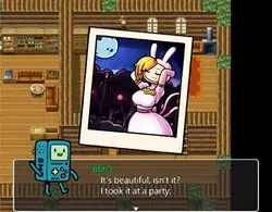 Waifus アドベンチャー ゲーム画像: img1.webp