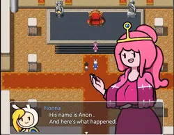 Waifus アドベンチャー ゲーム画像: img4.webp
