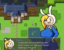 Waifus アドベンチャー ゲーム画像: img5.webp