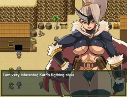 Waifus Attack game image: img3.webp