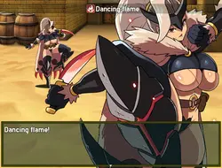 Waifus Attack game image: img6.webp