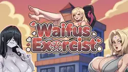 Waifus Exorciste