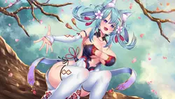 Waifus Smash game image: img2.webp