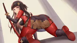 Waifus Smash game image: img3.webp