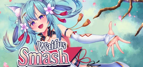 Waifus Smash main image