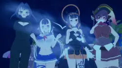 Waifu de Fate