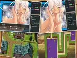 imagem do jogo Caminhando pelo Paraíso – Refrain: img3.webp