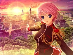 image de jeu Walkure Romanze ~Shoujo Kishi Monogatari~: img0.webp