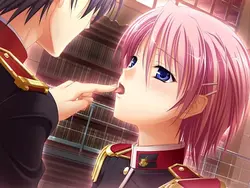 image de jeu Walkure Romanze ~Shoujo Kishi Monogatari~: img2.webp