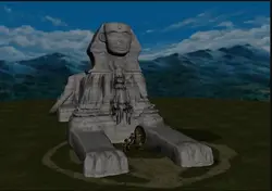 Wallis and the Time Machine game image: img2.webp