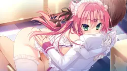 WanNyan à la mode! Which Girl Will You Choose? An Erotic Cat & Dog Café Experience game image: img3.webp