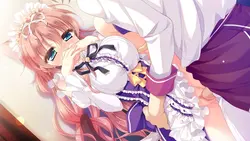 WanNyan à la mode! Which Girl Will You Choose? An Erotic Cat & Dog Café Experience game image: img5.webp