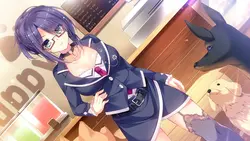 WanNyan à la mode! Which Girl Will You Choose? An Erotic Cat & Dog Café Experience game image: img7.webp