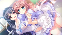 WanNyan à la mode! Which Girl Will You Choose? An Erotic Cat & Dog Café Experience game image: img8.webp
