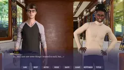 Wand Out - A 3D Magical Gay Novel game image: img6.webp