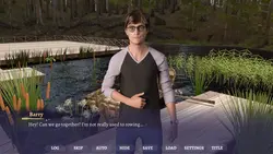 Wand Out - A 3D Magical Gay Novel game image: img7.webp