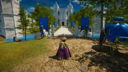Auf den Wunschzettel Spielbild: img0.webp