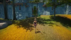 Auf den Wunschzettel Spielbild: img1.webp