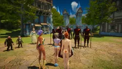 Auf den Wunschzettel Spielbild: img10.webp