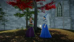 Auf den Wunschzettel Spielbild: img3.webp