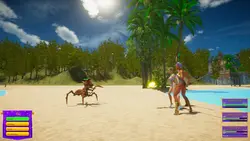 Auf den Wunschzettel Spielbild: img8.webp